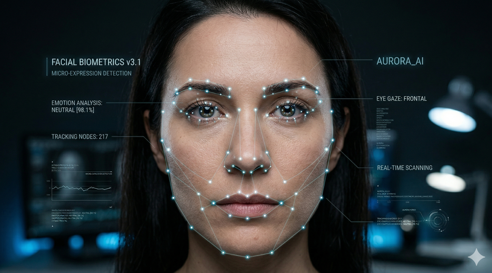 Fundamentos de Microexpresiones Faciales